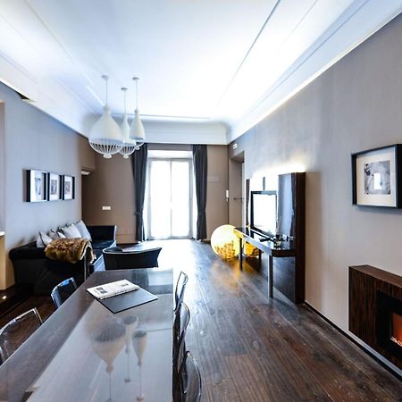 רומא The Babuino - Luxury Serviced Apartment מראה חיצוני תמונה