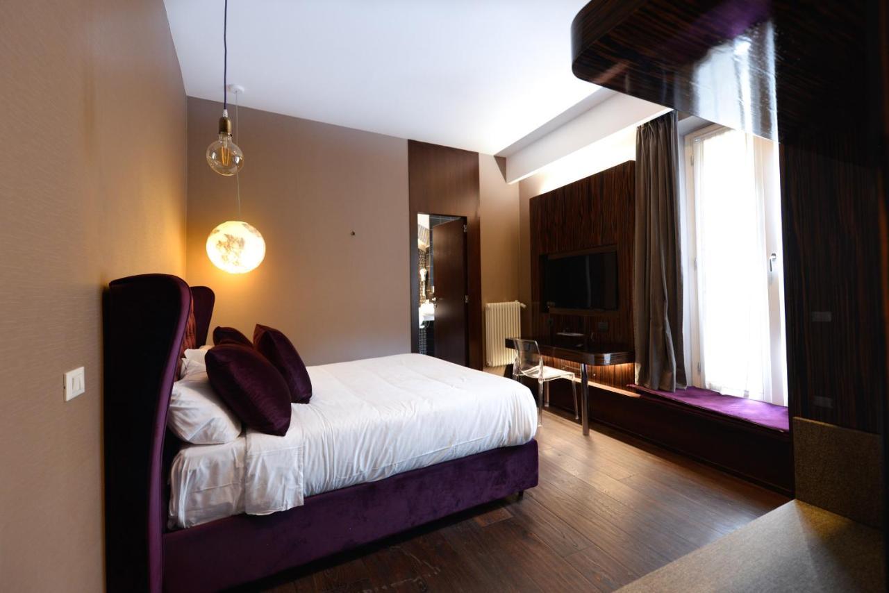 רומא The Babuino - Luxury Serviced Apartment מראה חיצוני תמונה
